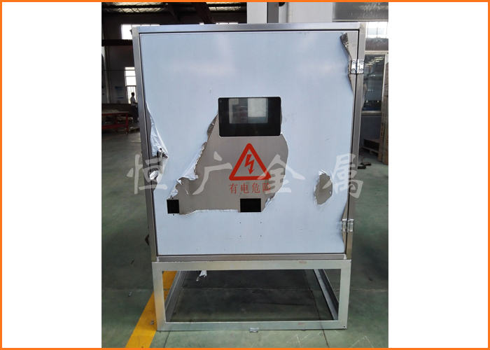 張家港恒廣金屬制品有限公司-公司簡介